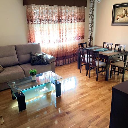 Apto Alma Parking Y Piscina Gratis Zaragoza Exterior foto